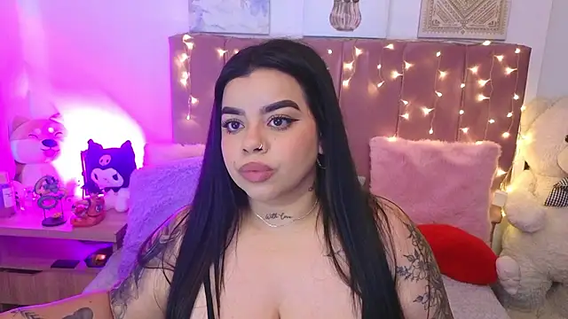 MiahJoness online show from 16, 3, 2026