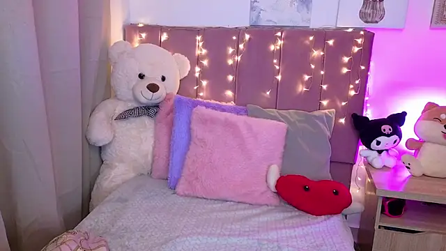 MiahJoness online show from 17, 1, 2026