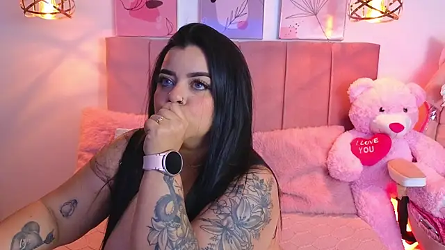 Snapshot of MiahJoness chatting on 19, 3, 2025 MiahJoness online show from 19, 3, 2025