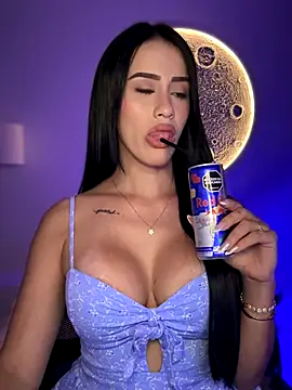 SarahhSmitth1 online show from 3, 10, 2025