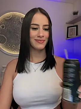 SarahhSmitth1 online show from 21, 2, 2025