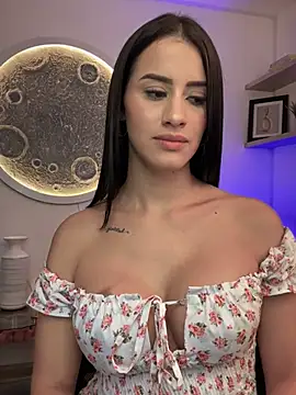 SarahhSmitth1 online show from 11, 3, 2025