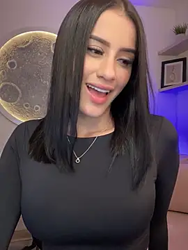 SarahhSmitth1 online show from 27, 2, 2025