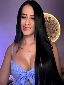 SarahhSmitth1 online show from 15, 12, 2025