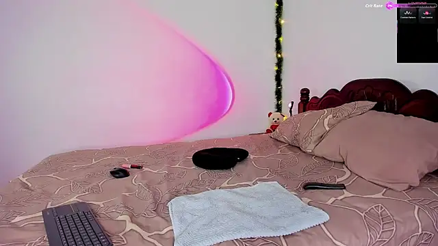 hollymollyxoxo online show from 29, 5, 2026