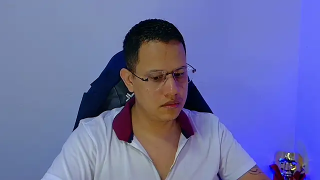 LiamVidal online show from 13, 4, 2026