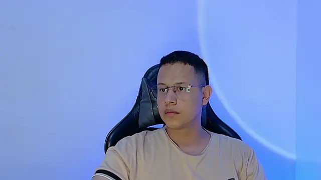 LiamVidal online show from 7, 7, 2026