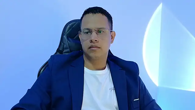 LiamVidal online show from 14, 7, 2026