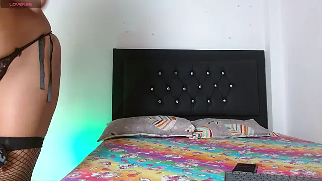 Adele Rush online show from 8, 10, 2025