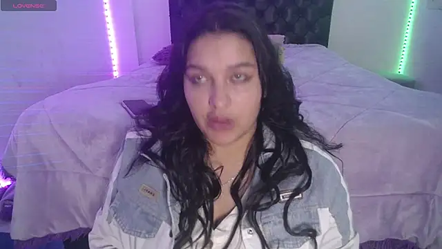 Laurenkenner  online show from 6, 5, 2026