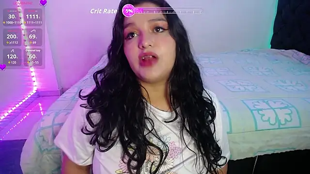 Laurenkenner  online show from 4, 3, 2026