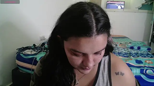 Snapshot of Laurenkenner_ chatting on 17, 7, 2026 Laurenkenner online show from 17, 7, 2026