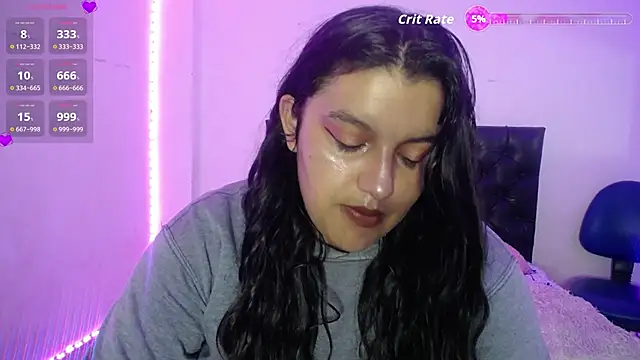 Laurenkenner  online show from 16, 1, 2026