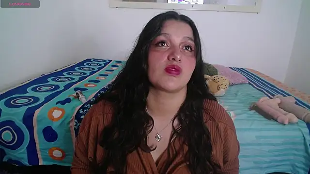 Snapshot of Laurenkenner_ chatting on 24, 6, 2026 Laurenkenner online show from 24, 6, 2026