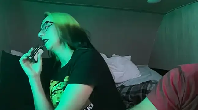 TheSpicyCapsFree online show from 28, 12, 2024