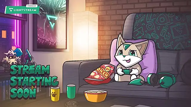 TheSpicyCapsFree online show from 15, 4, 2026