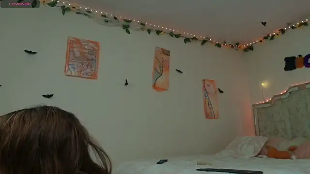 Tomoe b online show from 7, 10, 2025