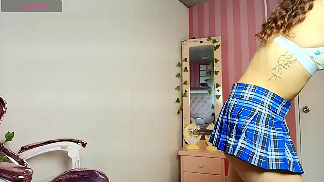 Tomoe b online show from 20, 3, 2025