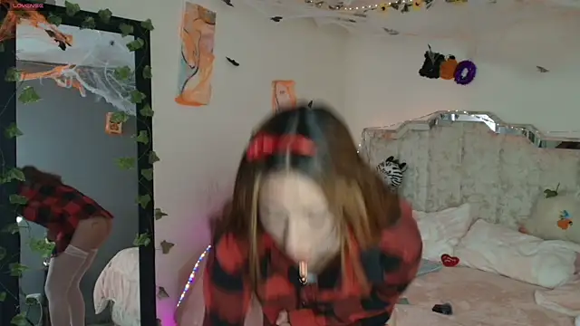 Tomoe b online show from 24, 10, 2025