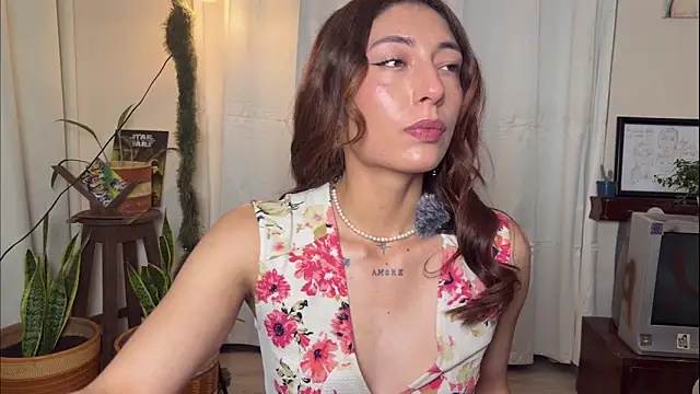 Tomoe b online show from 23, 5, 2026