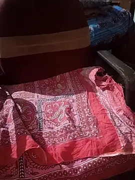 Snapshot of Ralisha_Rani chatting on 23, 10, 2025 Ralisha Rani online show from 23, 10, 2025