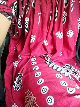 Snapshot of Ralisha_Rani chatting on 29, 9, 2025 Ralisha Rani online show from 29, 9, 2025