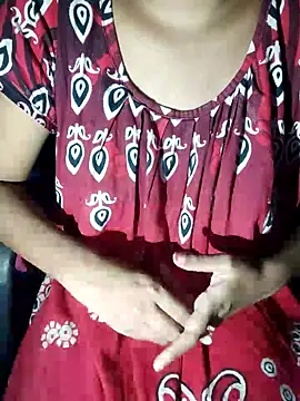 Snapshot of Ralisha_Rani chatting on 11, 10, 2025 Ralisha Rani online show from 11, 10, 2025