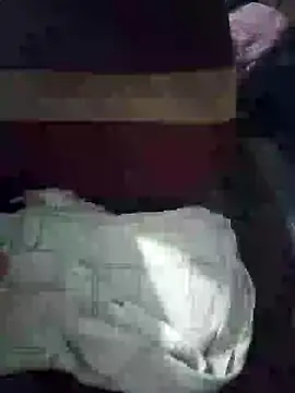 Snapshot of Ralisha_Rani chatting on 15, 10, 2025 Ralisha Rani online show from 15, 10, 2025