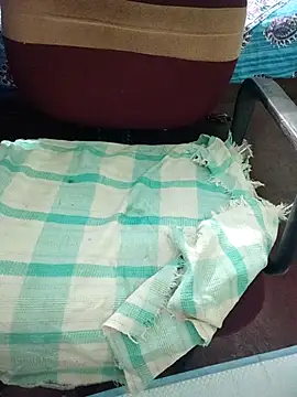 Snapshot of Ralisha_Rani chatting on 29, 10, 2025 Ralisha Rani online show from 29, 10, 2025