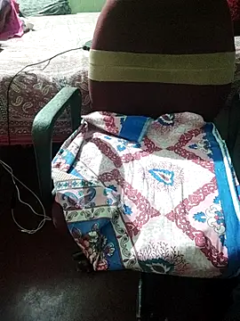 Snapshot of Ralisha_Rani chatting on 18, 10, 2025 Ralisha Rani online show from 18, 10, 2025