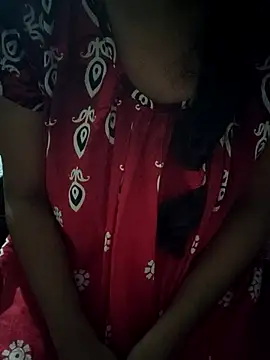 Snapshot of Ralisha_Rani chatting on 4, 10, 2025 Ralisha Rani online show from 4, 10, 2025