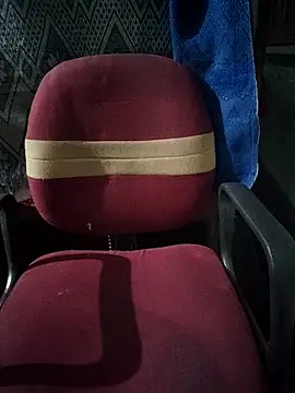 Snapshot of Ralisha_Rani chatting on 6, 11, 2025 Ralisha Rani online show from 6, 11, 2025