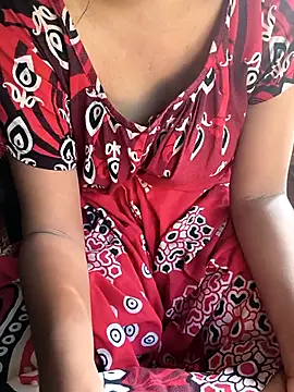 Snapshot of Ralisha_Rani chatting on 28, 9, 2025 Ralisha Rani online show from 28, 9, 2025