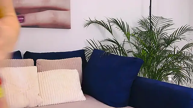 AmelieKeys online show from 3, 6, 2026