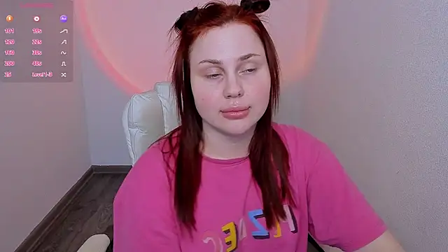 Patricia Perez online show from 3, 4, 2026