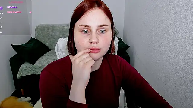 Patricia Perez online show from 1, 6, 2026