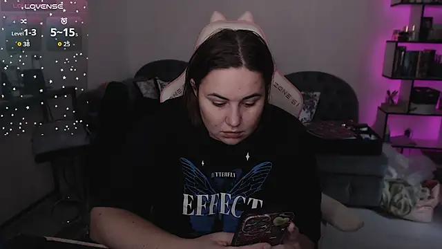 SexyWitch 666 online show from 21, 10, 2025