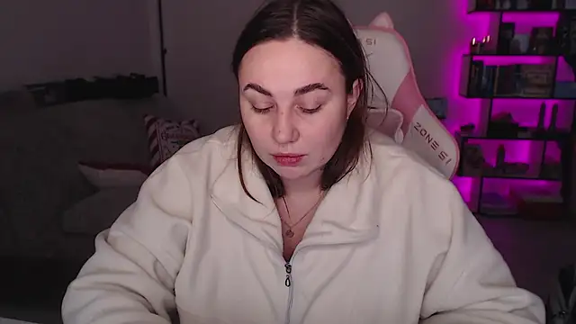 SexyWitch 666 online show from 15, 12, 2025