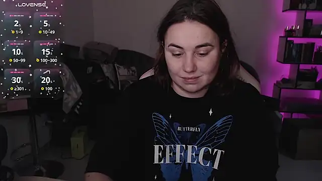 SexyWitch 666 online show from 3, 11, 2025