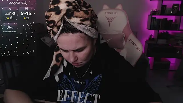 SexyWitch 666 online show from 28, 11, 2025