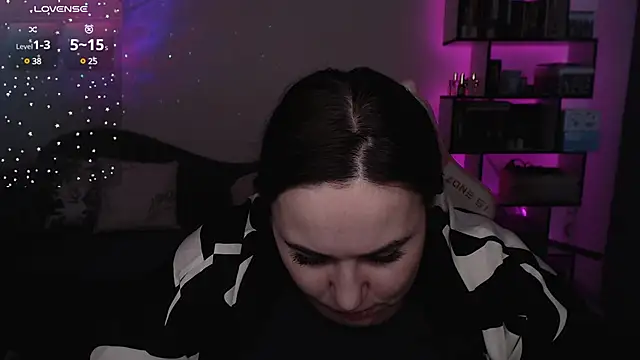 SexyWitch 666 online show from 2, 3, 2025