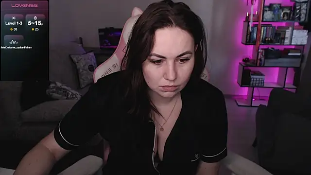 SexyWitch 666 online show from 18, 5, 2026