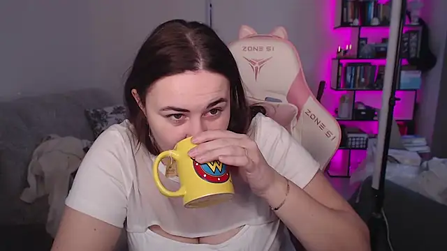 SexyWitch 666 online show from 11, 2, 2026