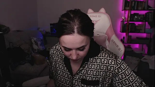 SexyWitch 666 online show from 30, 6, 2026