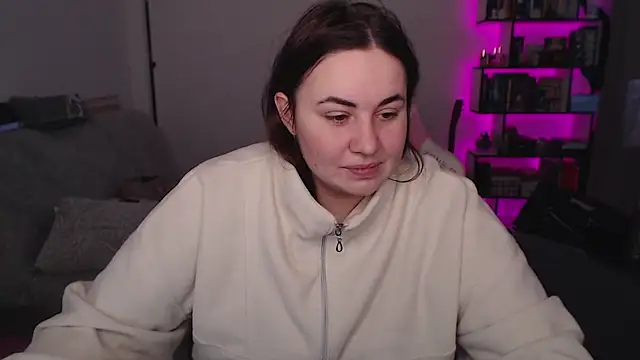 SexyWitch 666 online show from 19, 2, 2026