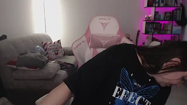 SexyWitch 666 online show from 16, 1, 2026