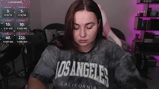 SexyWitch 666 online show from 19, 9, 2025