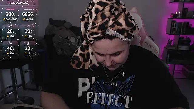 SexyWitch 666 online show from 24, 10, 2025