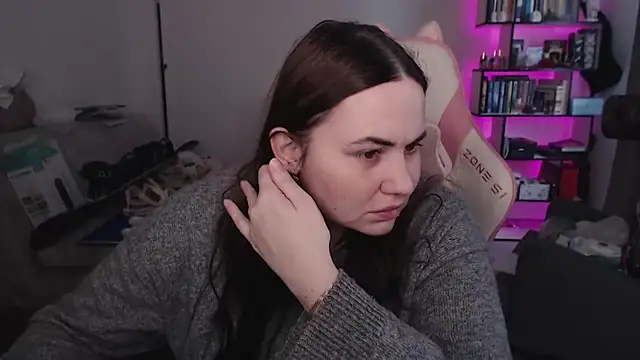 SexyWitch 666 online show from 27, 2, 2026