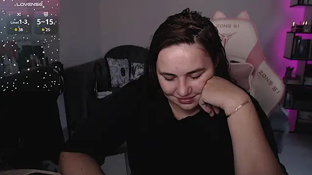 SexyWitch 666 online show from 22, 9, 2025